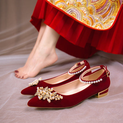 Tacchi Ortopediche Chic dal Design Unico