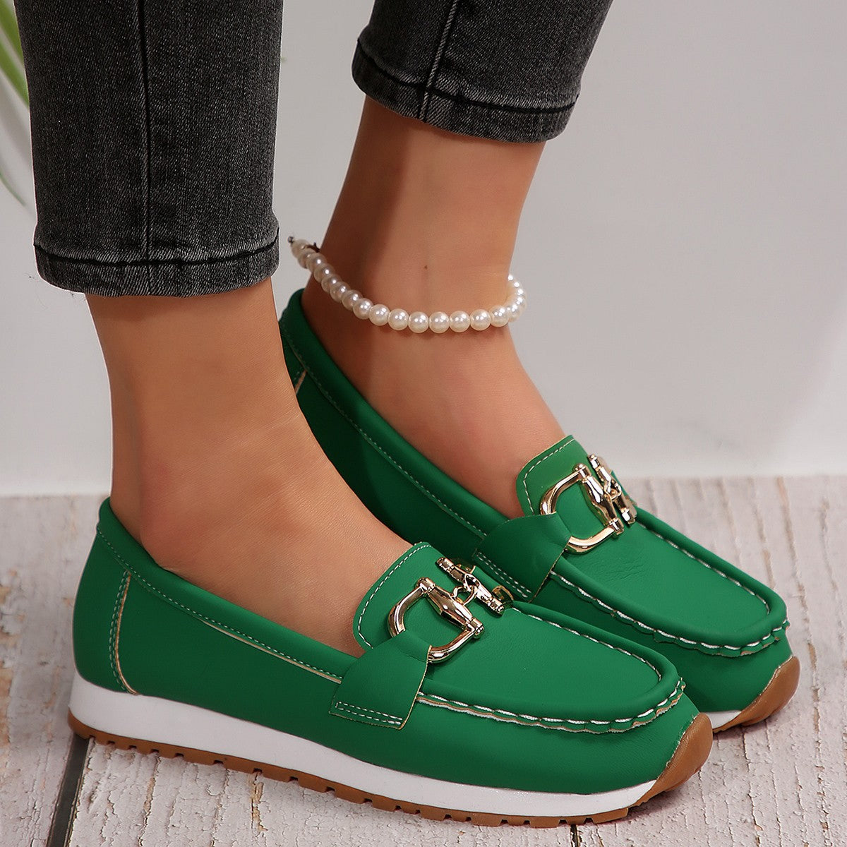 Scarpe Ortopediche Eleganti per Ogni Passo