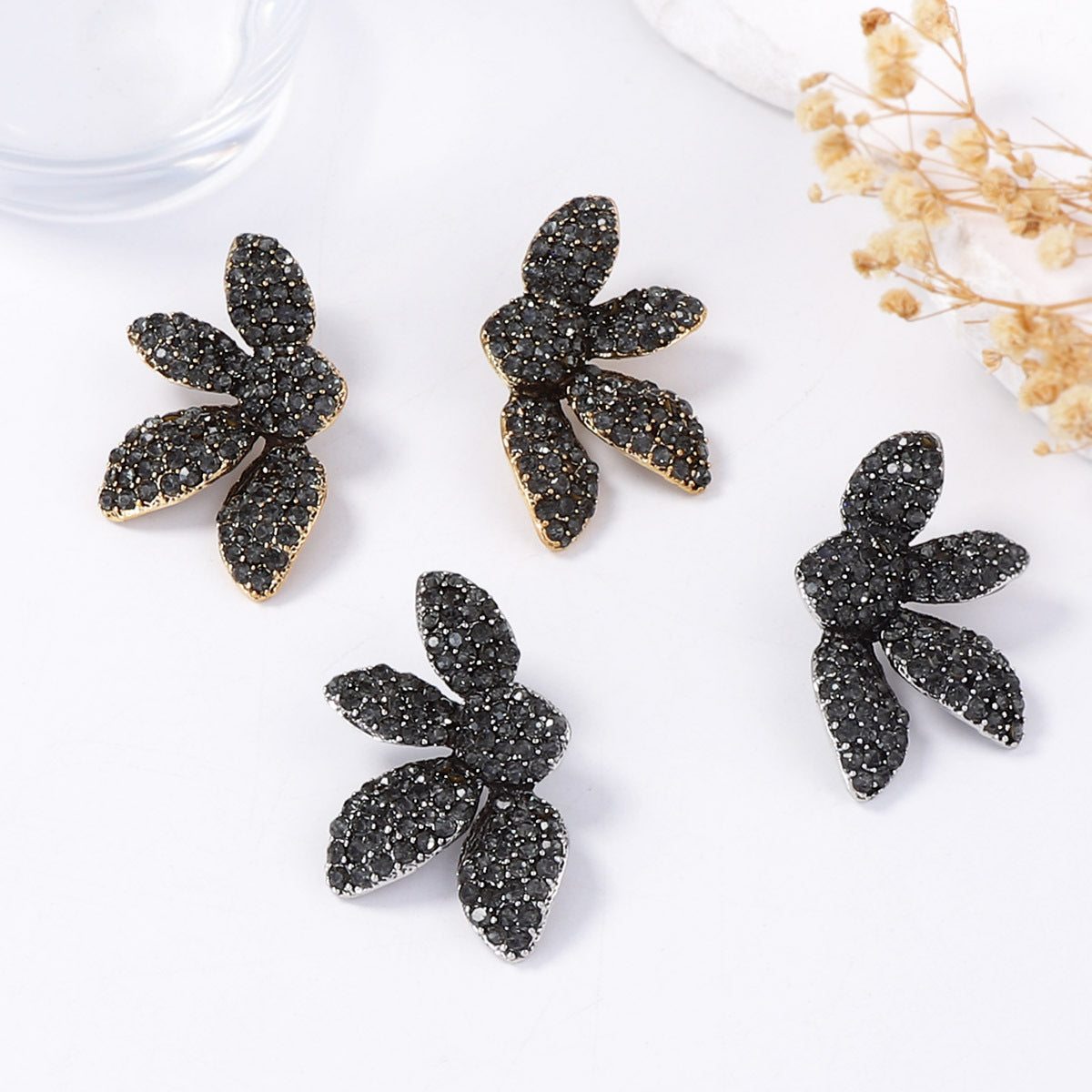 Gioiello bellissimo con stile unico