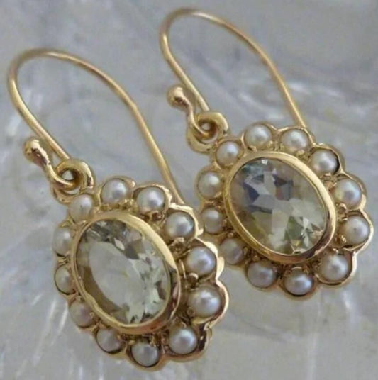 Orecchino affascinante per ogni occasione