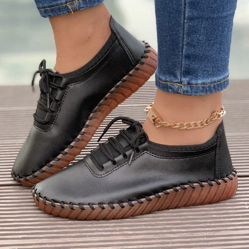 Scarpe Ortopediche Chic dal Design Unico