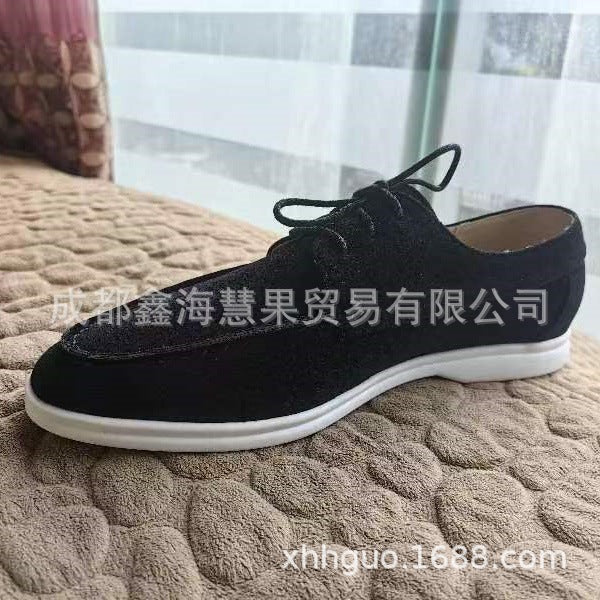 Scarpe Ortopediche Aggraziate dal Look Moderno