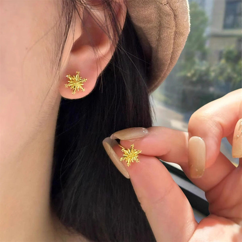 Orecchino affascinante per ogni occasione