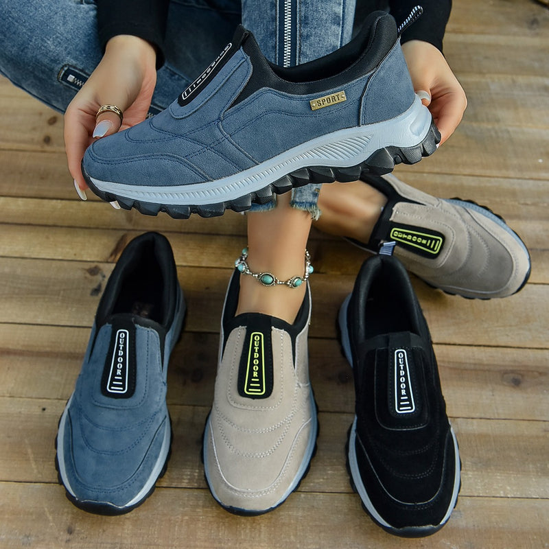 Scarpe Ortopediche Eleganti per Ogni Passo