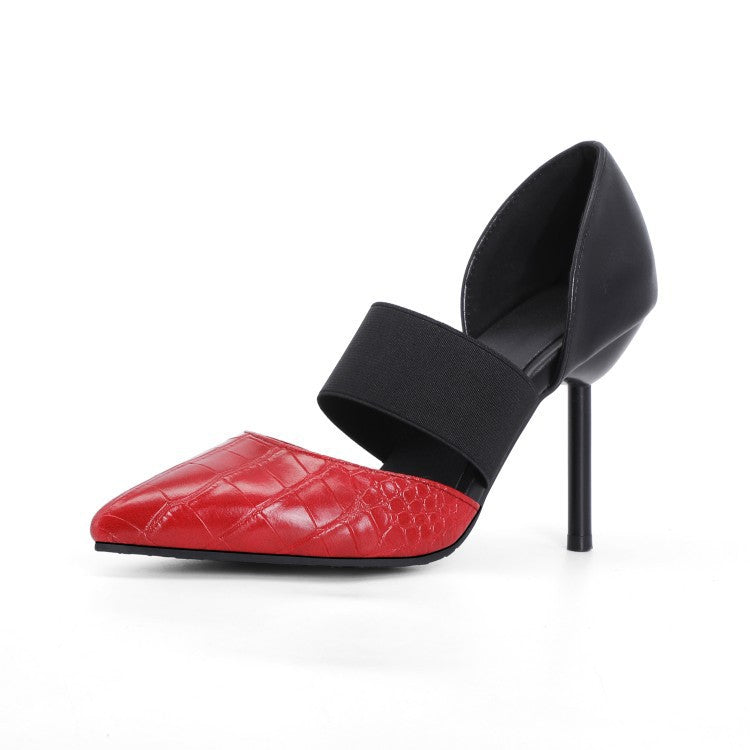 Scarpe Ortopediche Classiche con Stile Senza Tempo