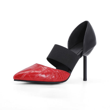 Scarpe Ortopediche Classiche con Stile Senza Tempo
