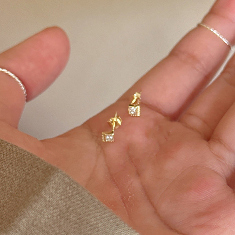 Gioiello classico dal fascino senza tempo