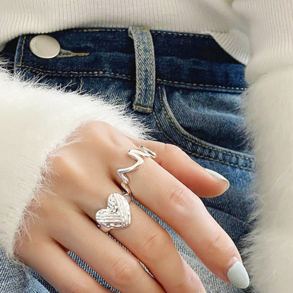 Gioiello vintage fatto a mano