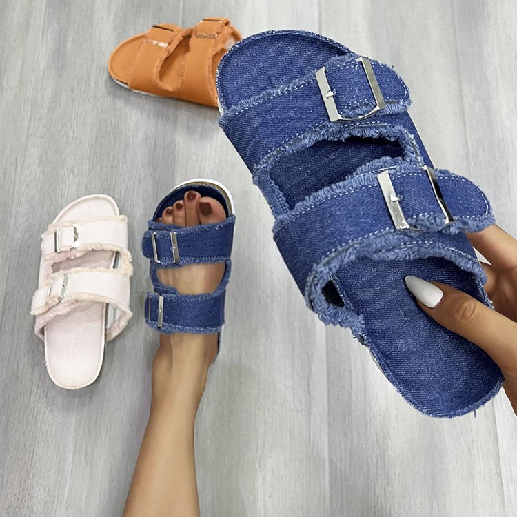 Scarpe Ortopediche Aggraziate dal Look Moderno