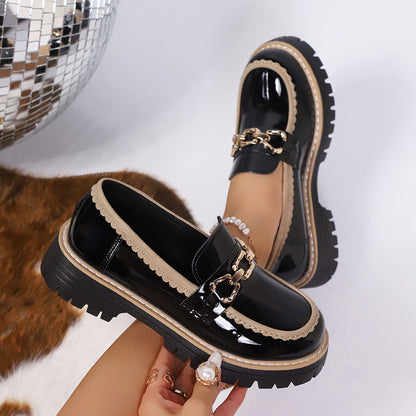 Scarpe Ortopediche Classiche con Stile Senza Tempo