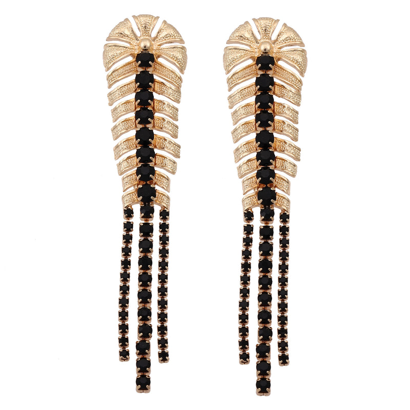 Orecchino affascinante per ogni occasione