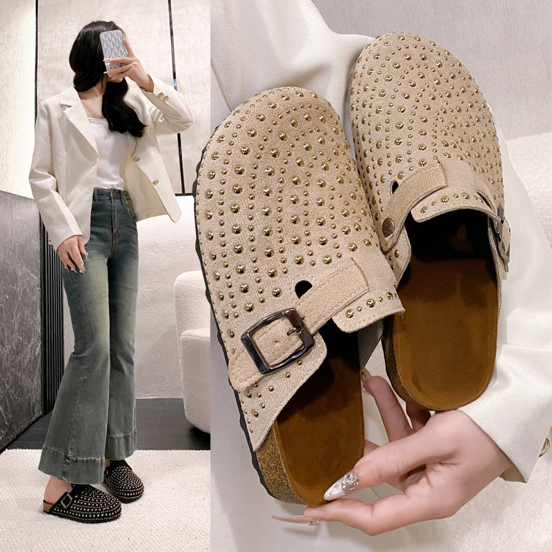 Scarpe Ortopediche Ispirate al Vintage