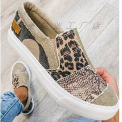 Scarpe Ortopediche Chic dal Design Unico