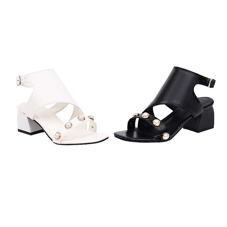 Sandali Ortopediche Aggraziate dal Look Moderno