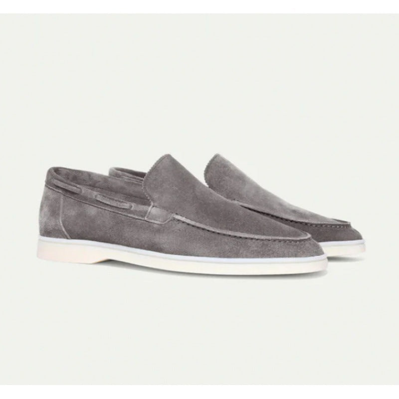 Scarpe Ortopediche Ispirate al Vintage