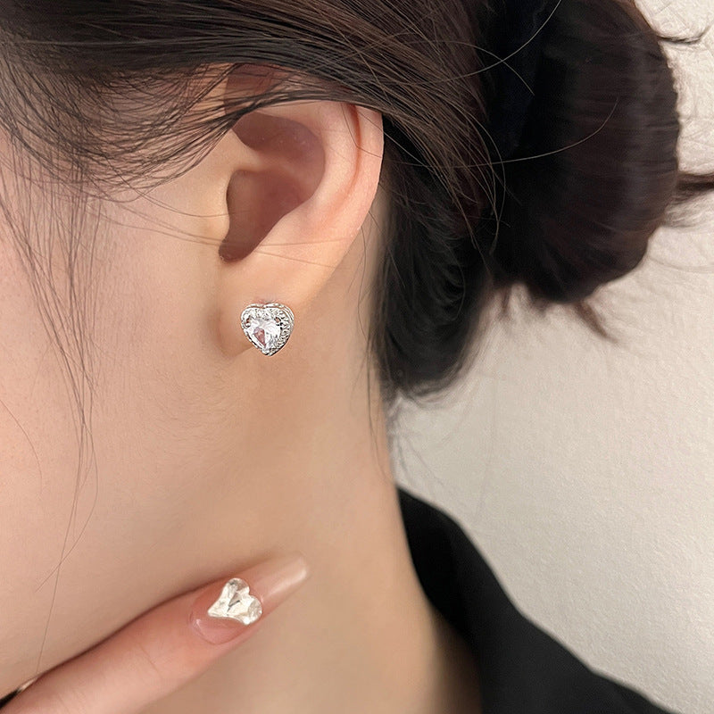 Orecchino elegante per ogni occasione