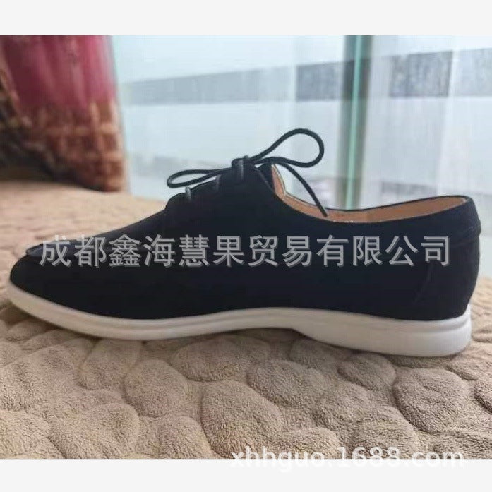 Scarpe Ortopediche Aggraziate dal Look Moderno