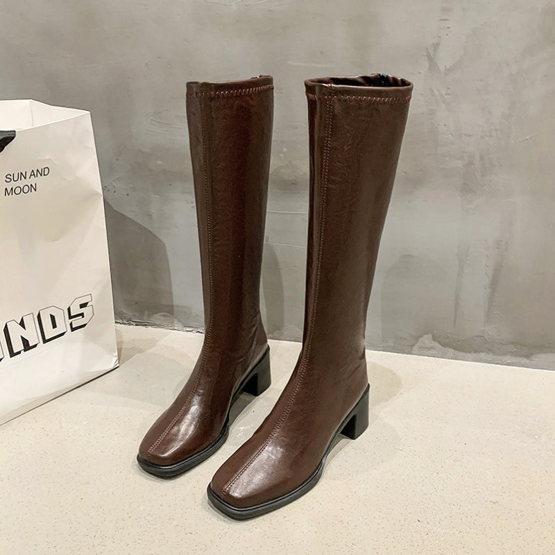 Stivali Ortopediche Splendidamente Realizzate