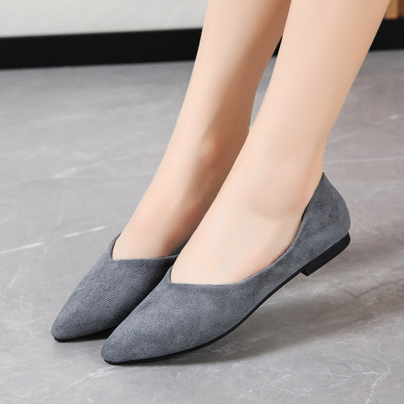 Scarpe Ortopediche Eleganti per Ogni Passo