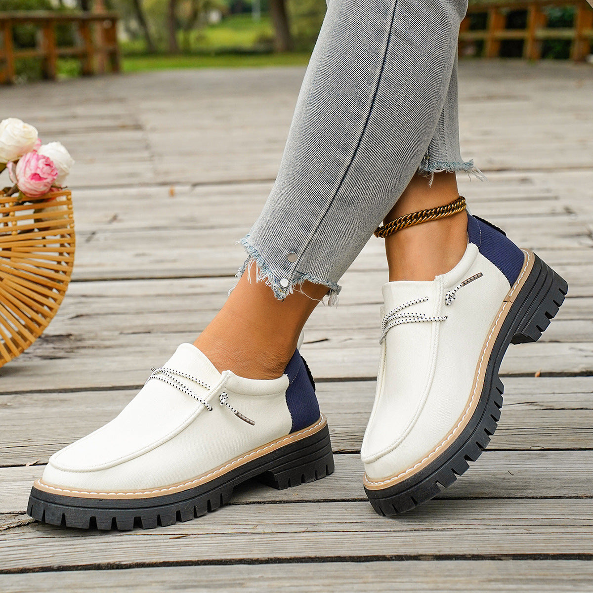 Scarpe Ortopediche Comode per Uso Quotidiano