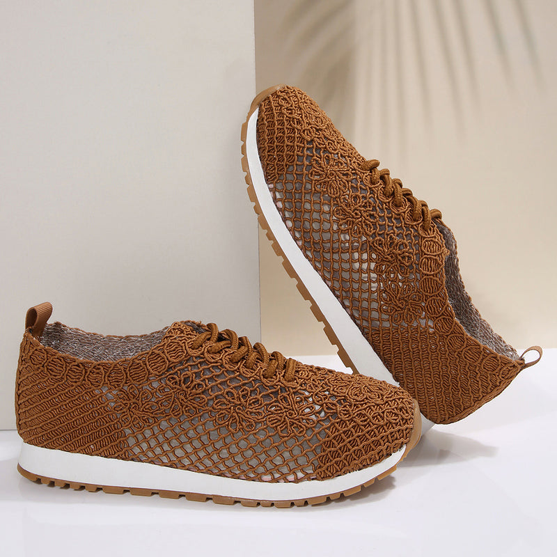 Sneakers Ortopediche Ispirate al Vintage