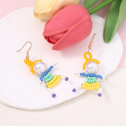 Gioiello vintage fatto a mano