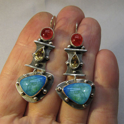 Orecchino affascinante per ogni occasione