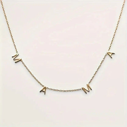 Collana artigianale delicato