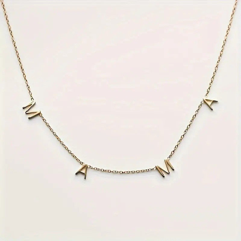 Collana artigianale delicato