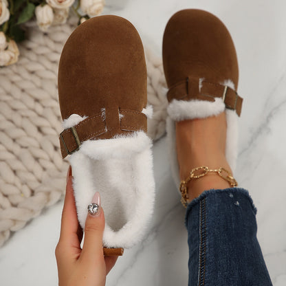 Scarpe Ortopediche Ispirate al Vintage