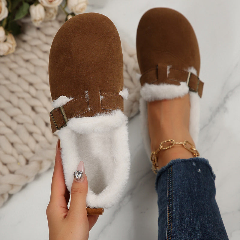 Scarpe Ortopediche Ispirate al Vintage