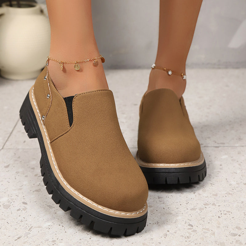 Scarpe Ortopediche Chic dal Design Unico
