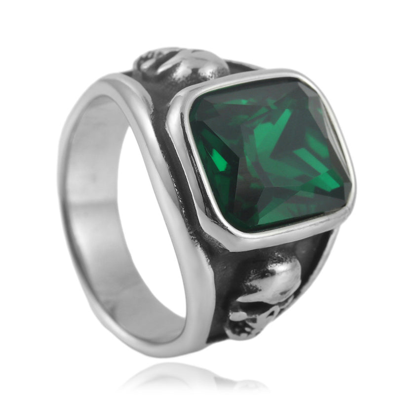 Anello affascinante per ogni occasione