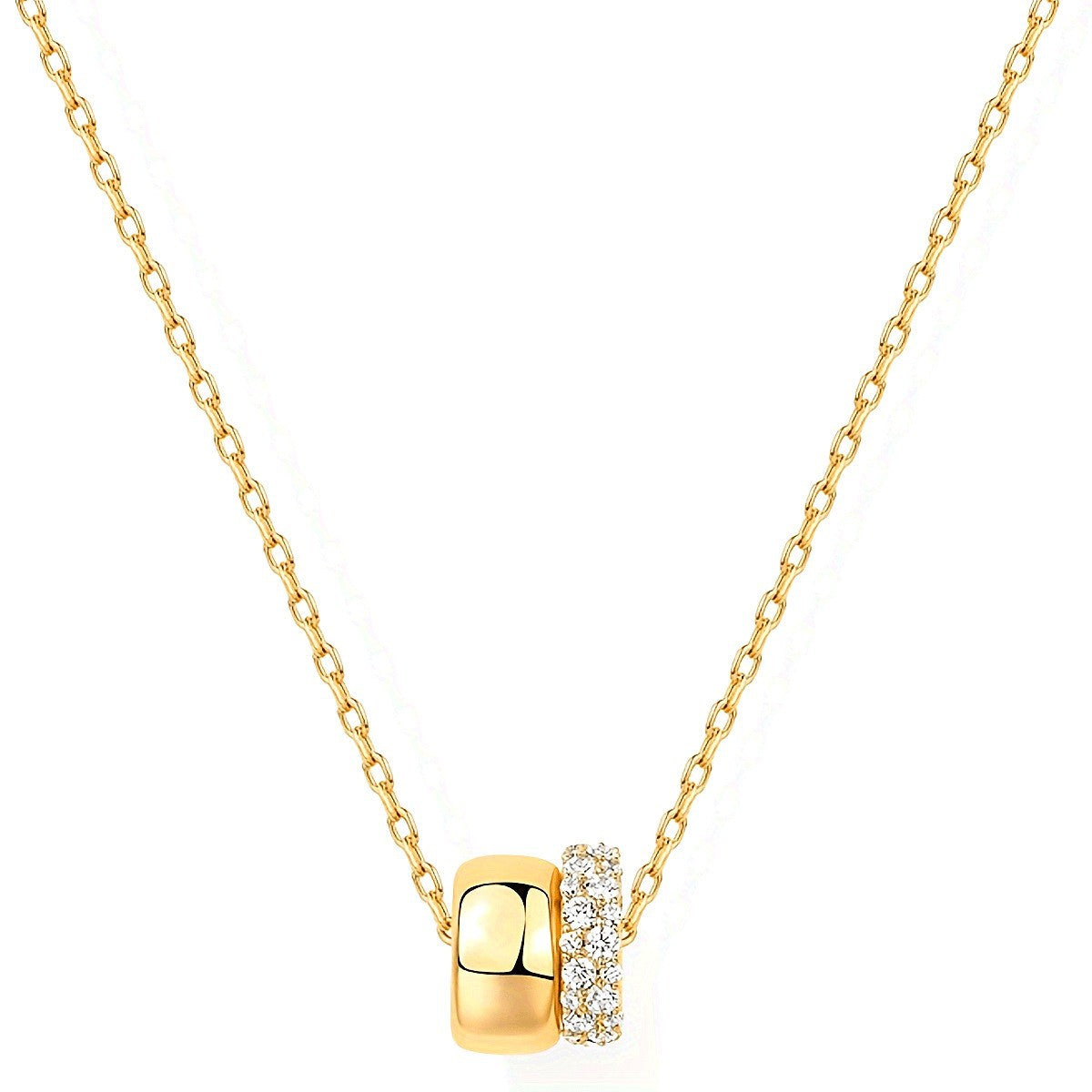 Collana stupendo per uso quotidiano