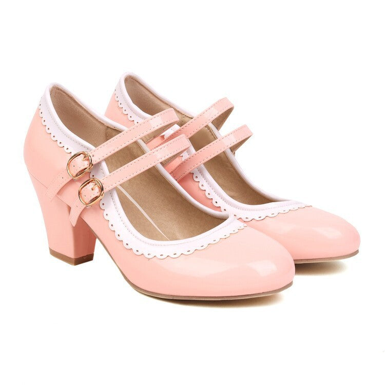 Scarpe Ortopediche Chic dal Design Unico