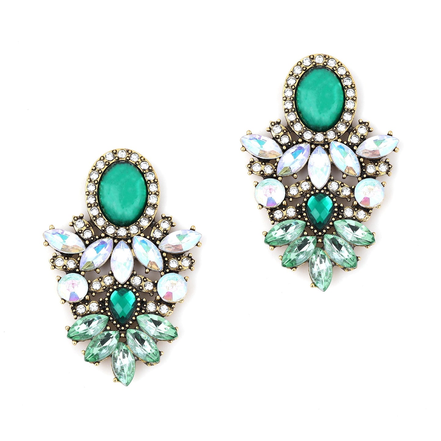 Orecchino stupendo per uso quotidiano