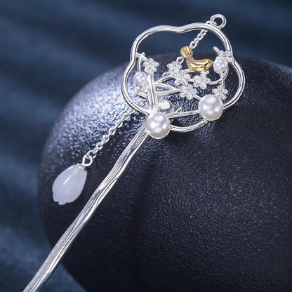 Argento Gioiello artigianale delicato