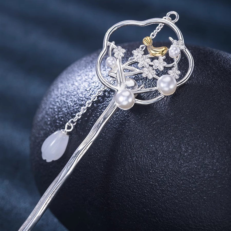 Argento Gioiello artigianale delicato