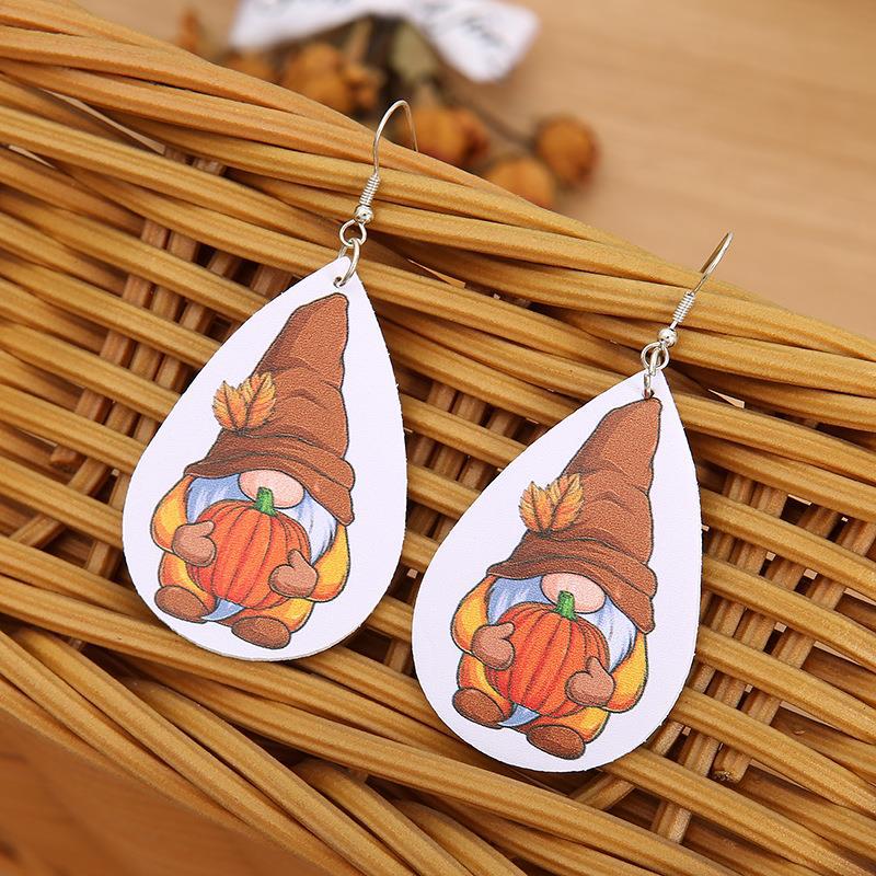 Orecchino romantico per momenti speciali