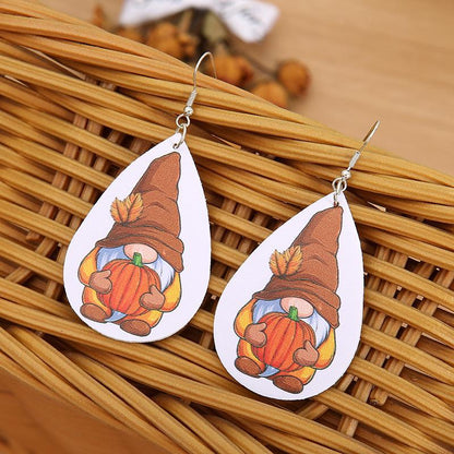 Orecchino romantico per momenti speciali