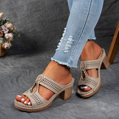 Scarpe Ortopediche Ispirate al Vintage