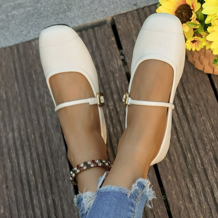 Scarpe Ortopediche Ispirate al Vintage