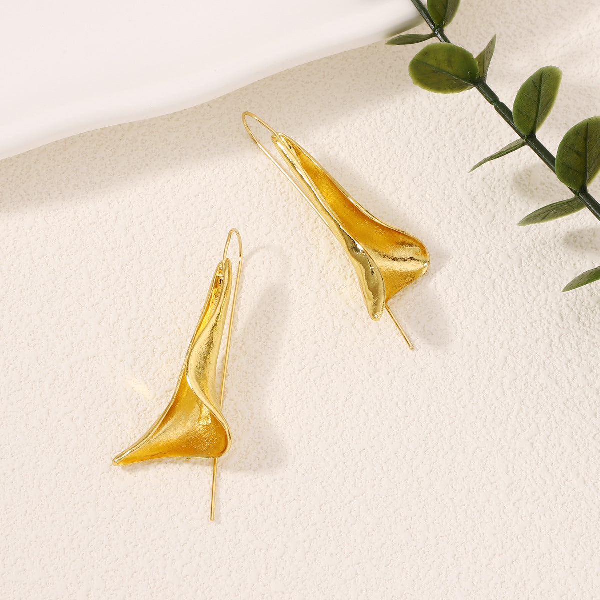 Orecchino affascinante per ogni occasione