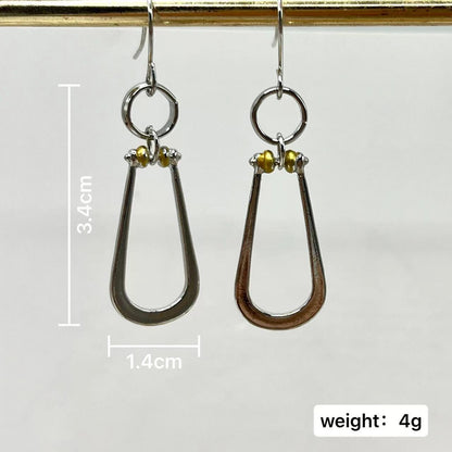 Orecchino affascinante per ogni occasione