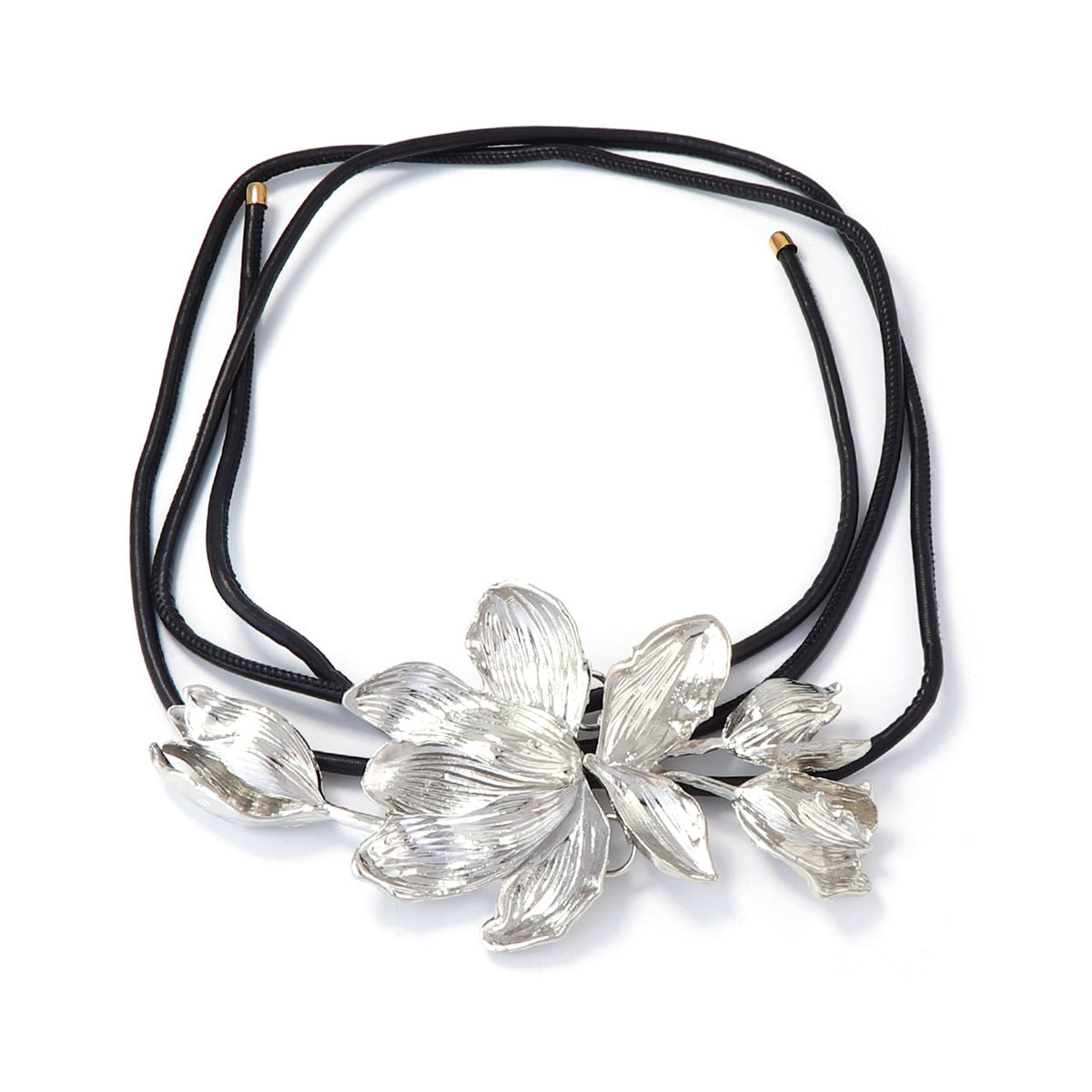 Gioiello classico dal fascino senza tempo