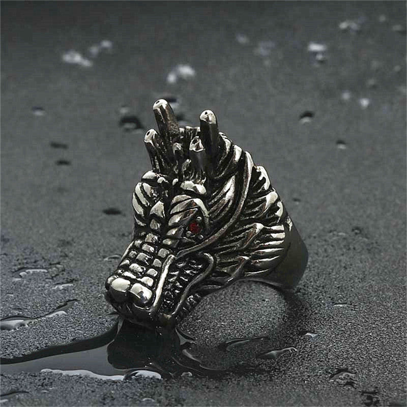 Anello stupendo per uso quotidiano