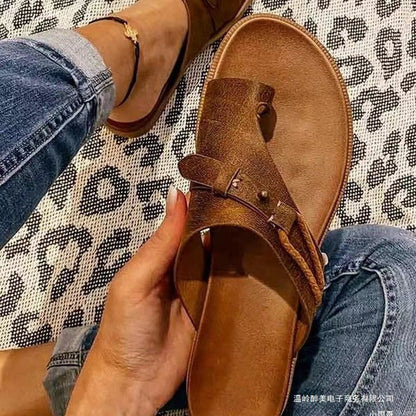 Sandali Ortopediche Eleganti per Ogni Passo