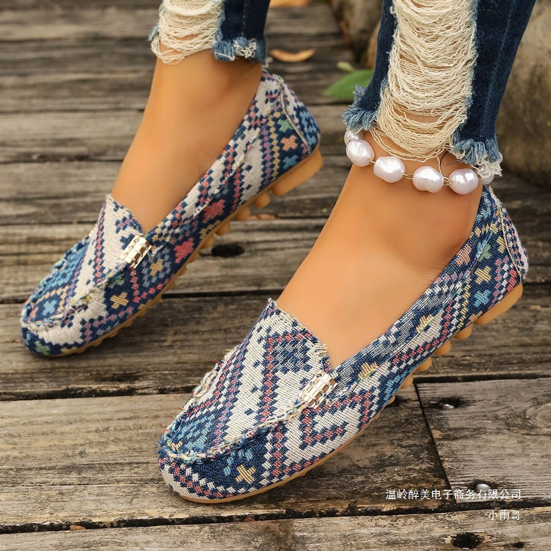 Scarpe Ortopediche Eleganti per Ogni Passo