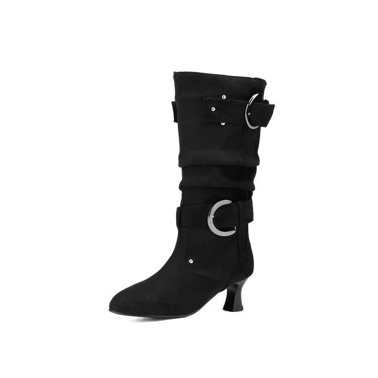 Stivali Ortopediche Comode per Uso Quotidiano