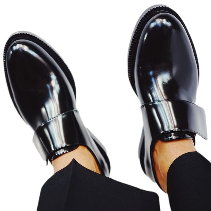 Scarpe Ortopediche Stilose per Ogni Occasione